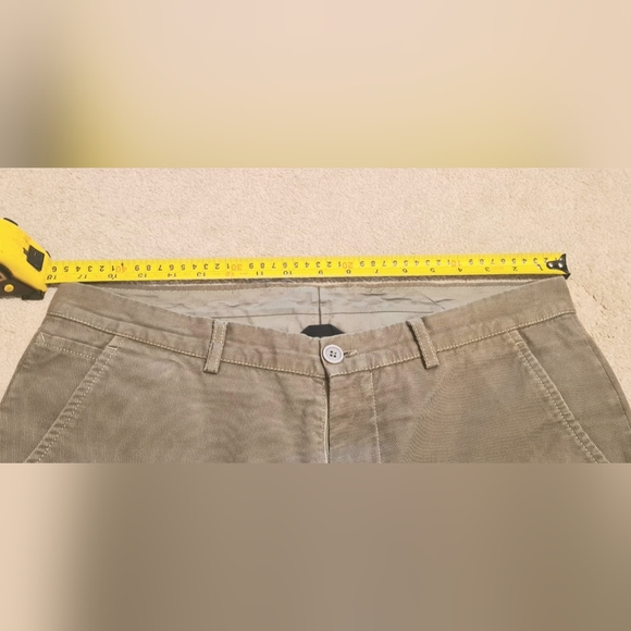 Brunello Cucinelli cargo pants size L - Picture 6 of 8